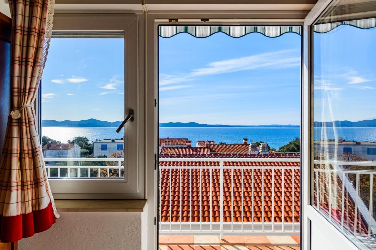 Apartments Sunset Zadar Exteriér fotografie